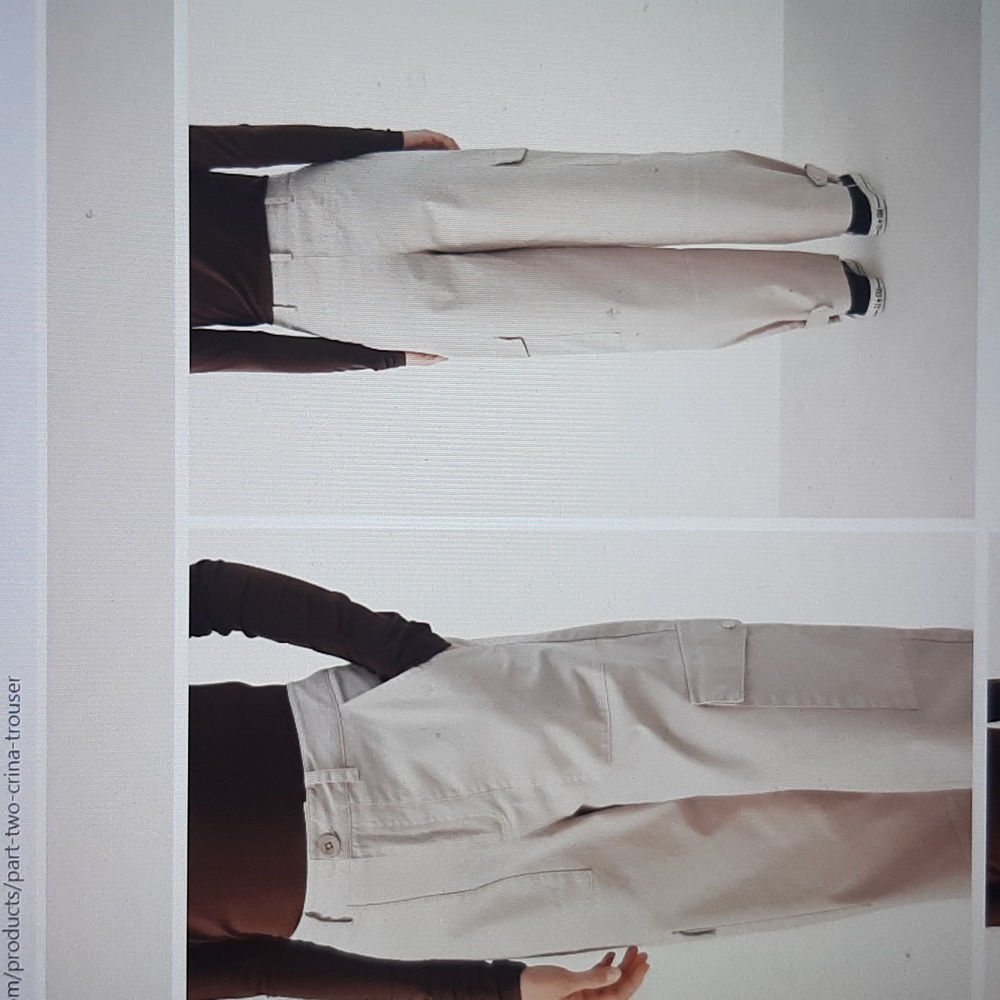 Part two joggers - Picture 11 of 12